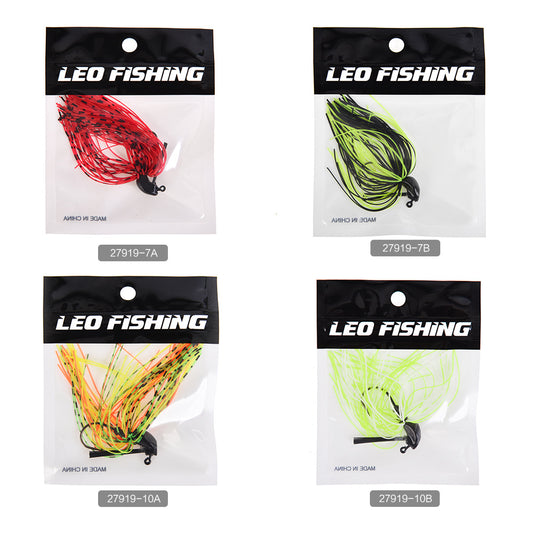 Casting Jigs Lure