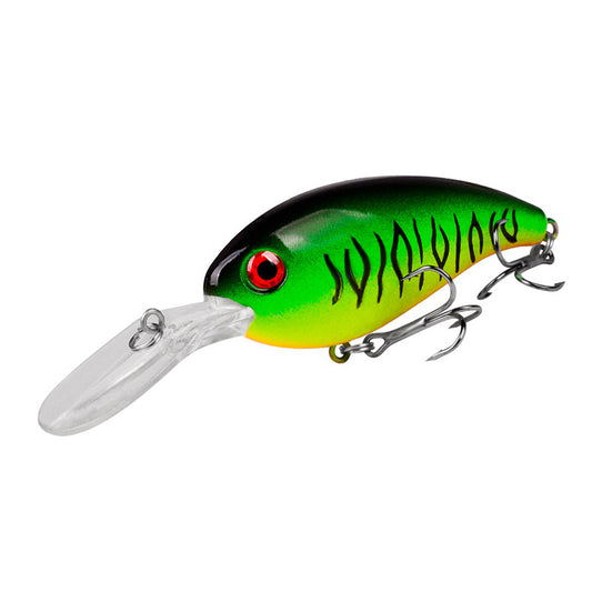 Float Crankbait Lure