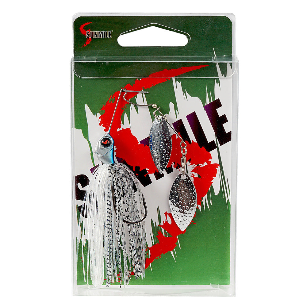 Sunmile Spinner bait