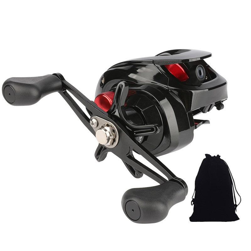 Explosion 8KG BaitCaster