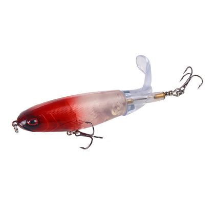 Prop bait Tornado Lure