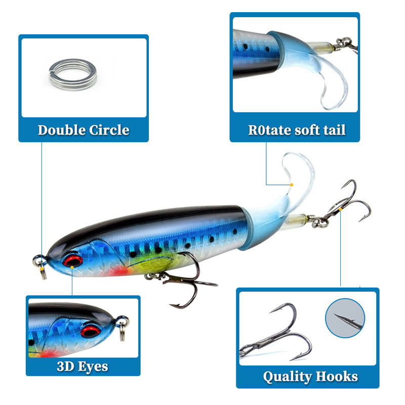 Top Water PropBait