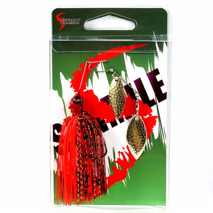 Sunmile Spinner bait