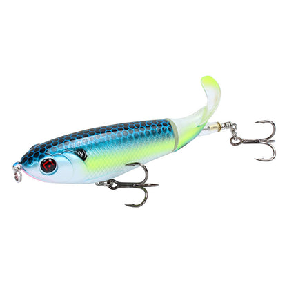 Propbait Redeye Top Water