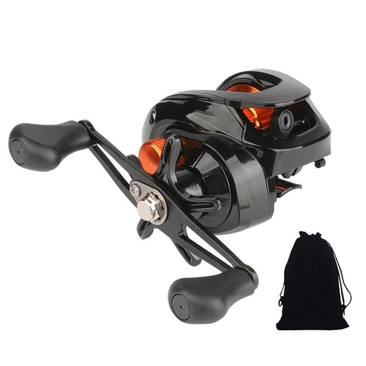 Explosion 8KG BaitCaster