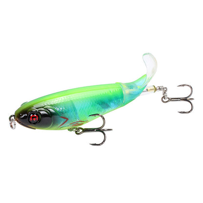 Propbait Redeye Top Water