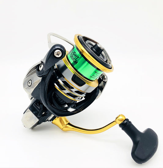 EXCELER LT Spinning Wheel