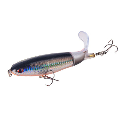 Prop bait Tornado Lure