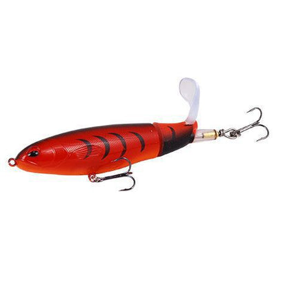 Prop bait Tornado Lure