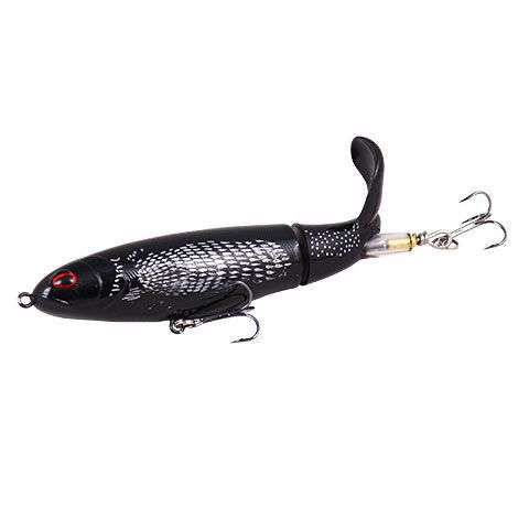 Prop bait Tornado Lure
