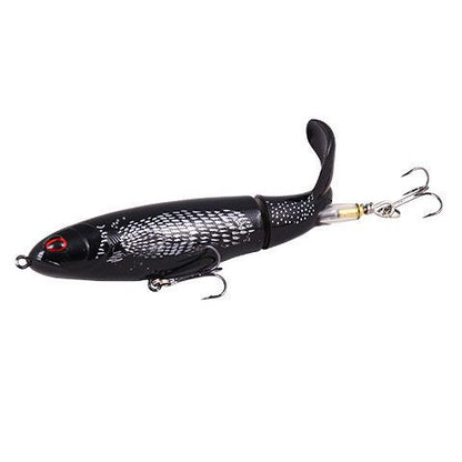 Prop bait Tornado Lure