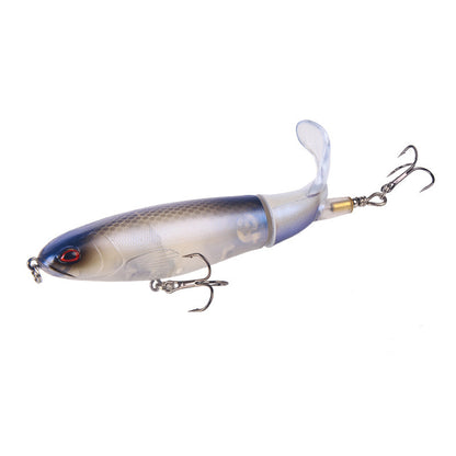 Prop bait Tornado Lure