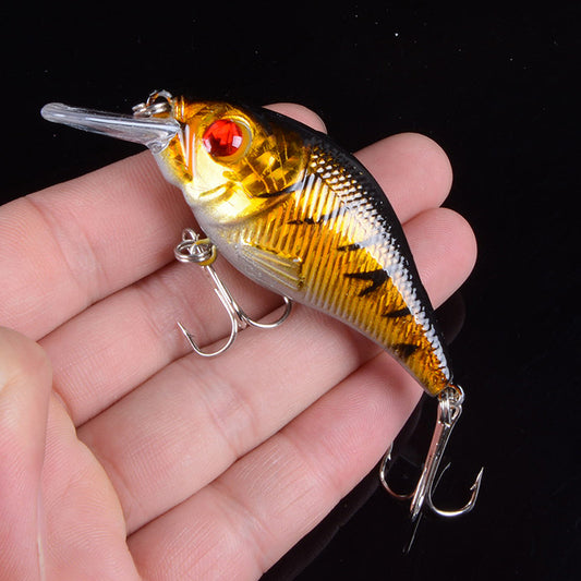 Demon Crankbait
