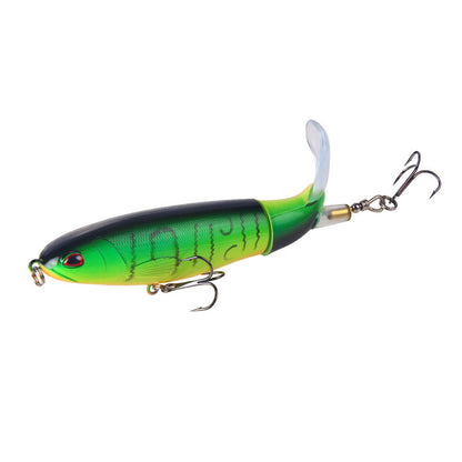 Prop bait Tornado Lure
