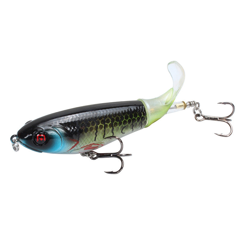 Propbait Redeye Top Water