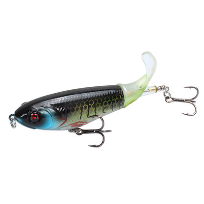 Propbait Redeye Top Water