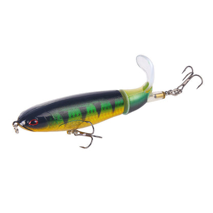 Prop bait Tornado Lure