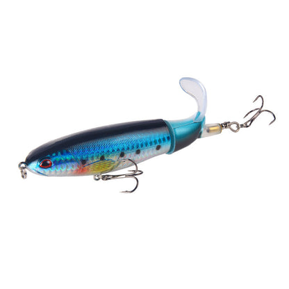 Prop bait Tornado Lure