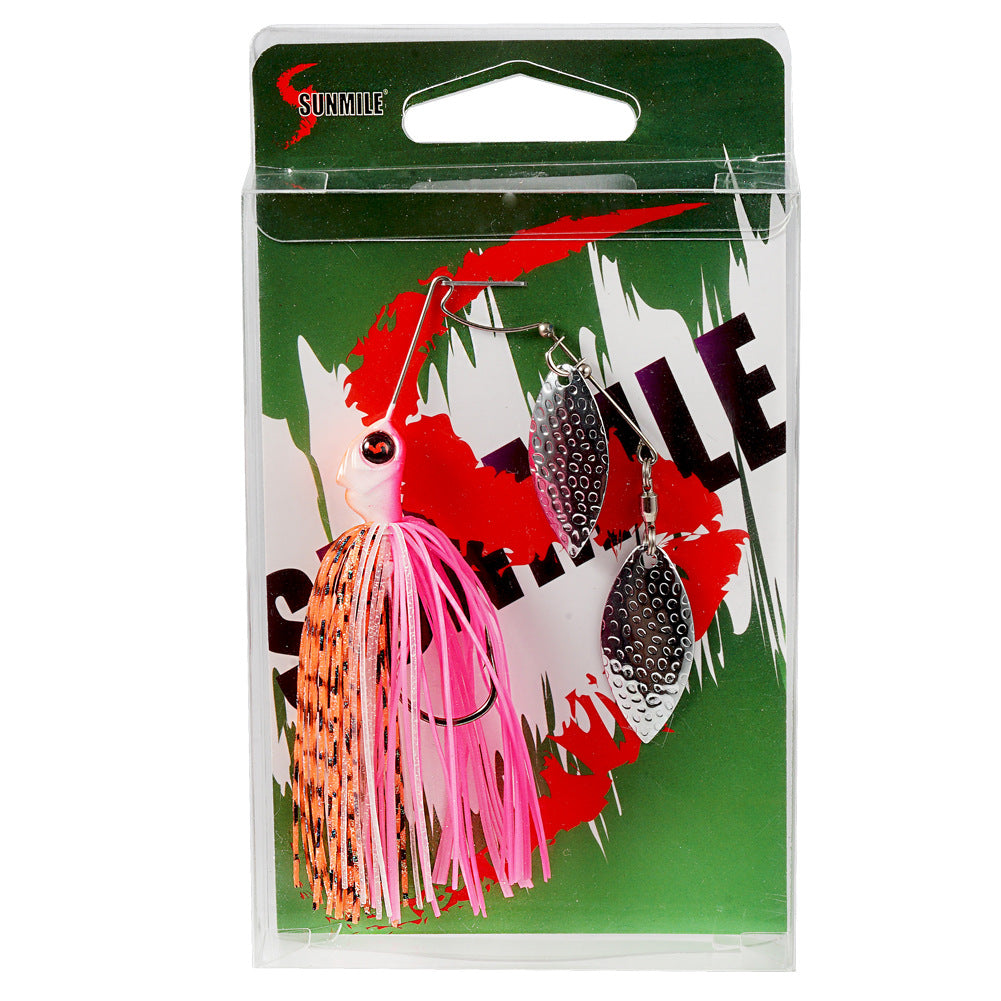 Sunmile Spinner bait