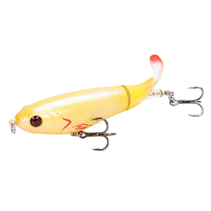 Propbait Redeye Top Water