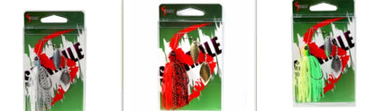 Sunmile Spinner bait