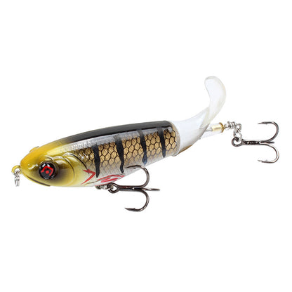 Propbait Redeye Top Water