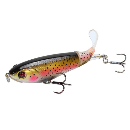 Propbait Redeye Top Water