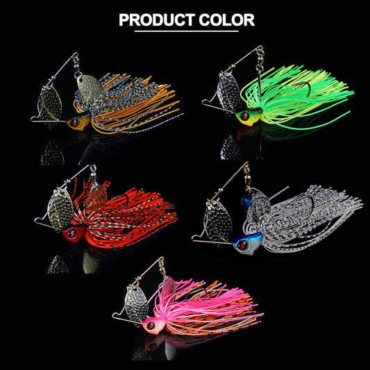 Sunmile Spinner bait